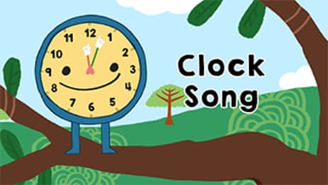 Lets learn about the clock