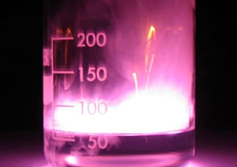 The Elements: Potassium