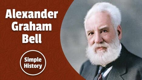 Alexander Graham Bell: Inventor of the Telephone