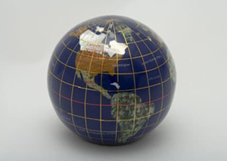 The Longitude Problem