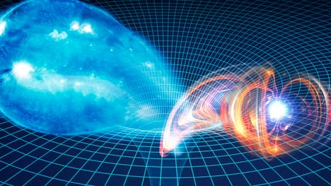Can Black Holes Unify General Relativity and Quantum Mechanics?