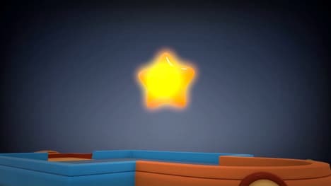 Twinkle twinkle Little Star