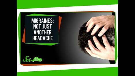 Migraines: Not Just Another Headache