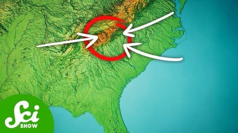 How One Hurricane Could Lead To A Global Tech Shortage