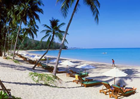 Mass Tourism: Case Study