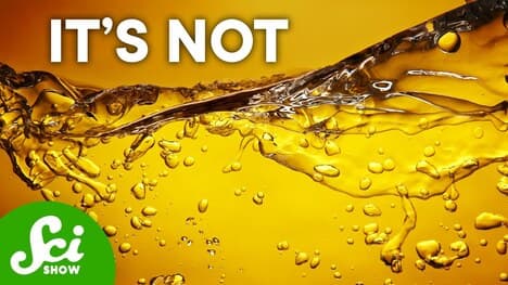 Why On Earth Did We Think Urine Was Sterile?