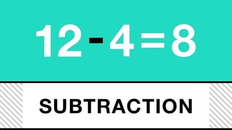 Mastering Subtraction: Understanding the Basics of Finding Differences
