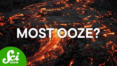 6 of the Biggest Volcanic Eruptions Ever