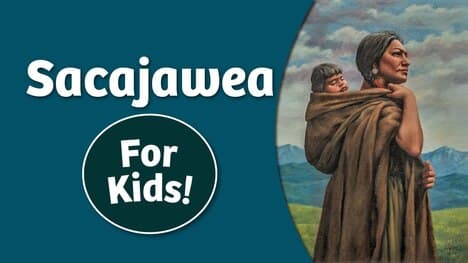Sacajawea for Kids | Bedtime History
