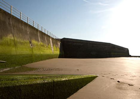 Coasts: Hard Engineering