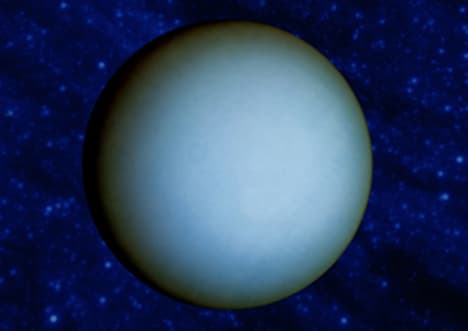 Uranus