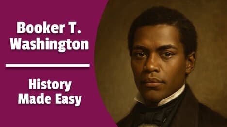 Booker T. Washington