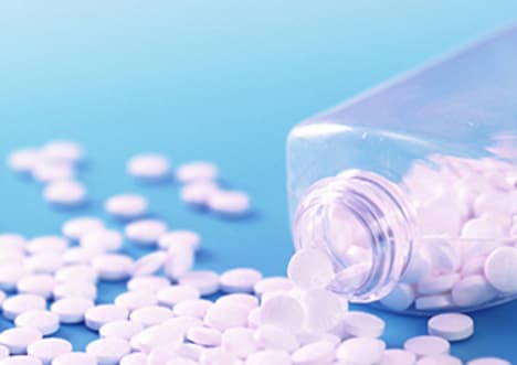 Plants and Medicine: Aspirin