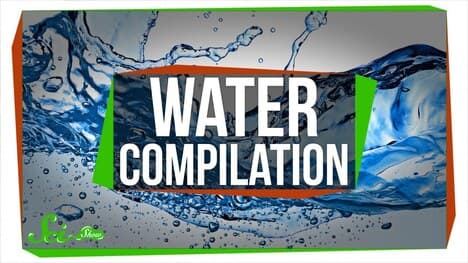 5 Burning Questions About Water | Compilation