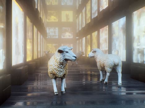 Exploring Human Traditions and Lessons in Optimism, Flexibility, Acceptance, and Loyalty