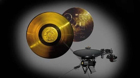3 Things You Didn't Know About Voyager