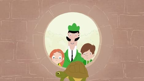 The Record Breaking Zoo