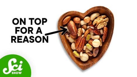 How Shaking Unmixes Your Breakfast Cereal