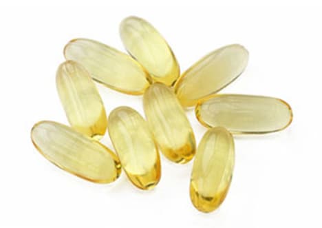 Can Fish Oil Make You Smarter?