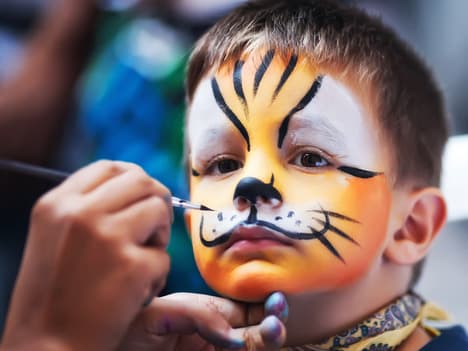 The Value of Tolerance