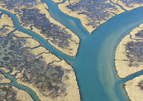 How Are Rivers Formed?