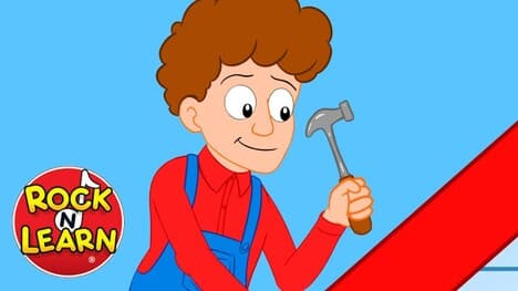 This Is the House That Jack Built