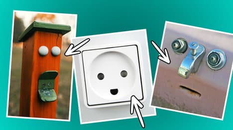 Why You See Faces in Things