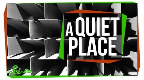 Extreme Engineering to Create the World's Stillest Rooms