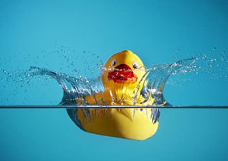 Buoyancy: The Forces That Determine Why Objects Float or Sink