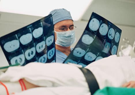 Huntington's: The Disease