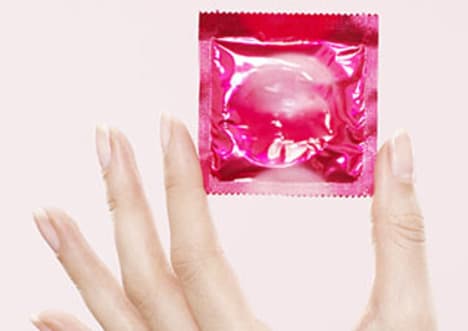 Contraception: Barrier Methods