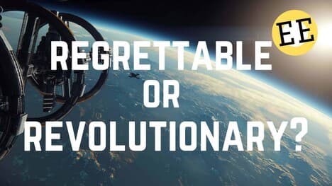 The Economics of Star Citizen In 2020