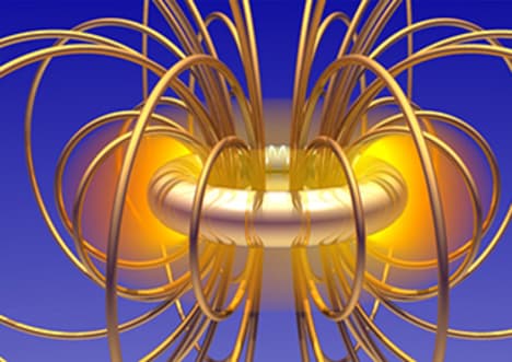 Making a Star on Earth