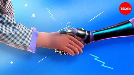 TED-Ed: The most important century in human history |  TED-Ed