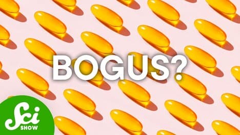 Do These 7 Supplements ACTUALLY Work?