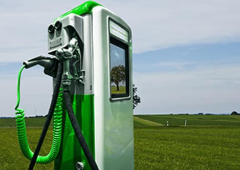 The future of energy