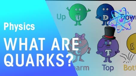 What Are Quarks?