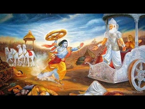 Ancient India Part 2: The Vedic Period (1500 – 500 BCE)