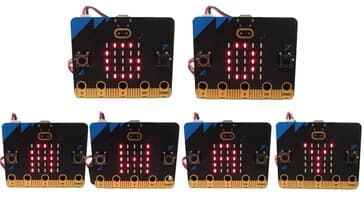 Make a Communication Aid With Micro:bit