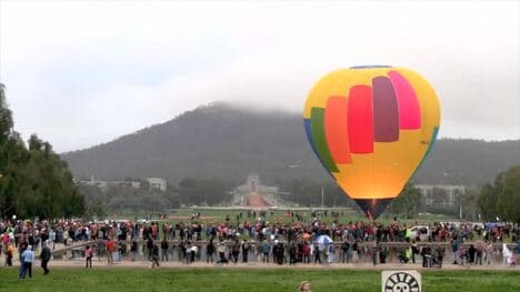 Canberra: Australia's Hidden Gem