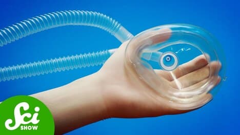 Can We Use Laughing Gas As An Antidepressant?