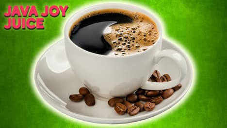 Incredible Things Coffee Does To Your Body