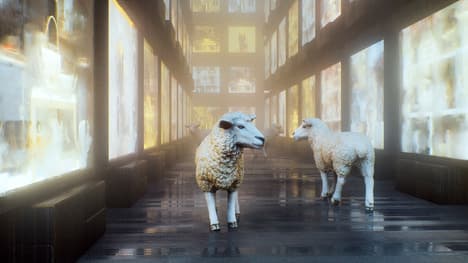 The Importance of Communication: A Conversation with Paco the Macaw