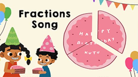 Unlocking the Power of Fractions