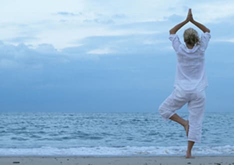 How We Balance: Part 2