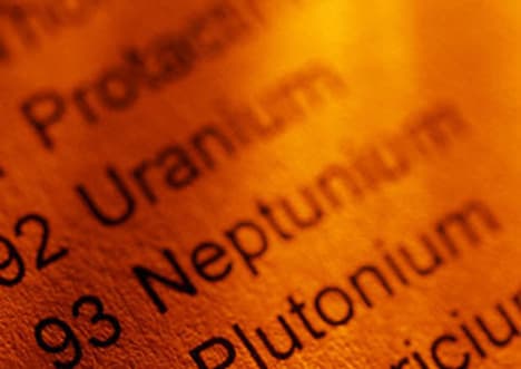 Introduction to the Periodic Table