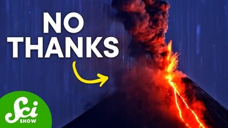 5 Scary Weather Phenomena You Do NOT Want to Experience