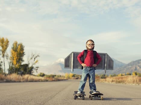 Building Strength and Integrity: Learning from Role Models and Problem Solving