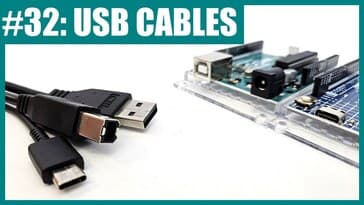 Which USB Cable Do You Need for Arduino?