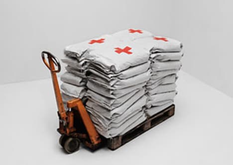 Different Types of Aid